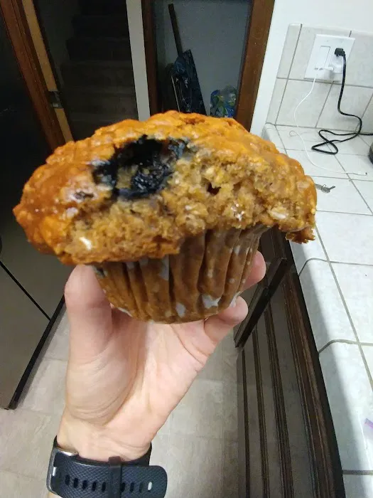 Zen Bakery Picture 3