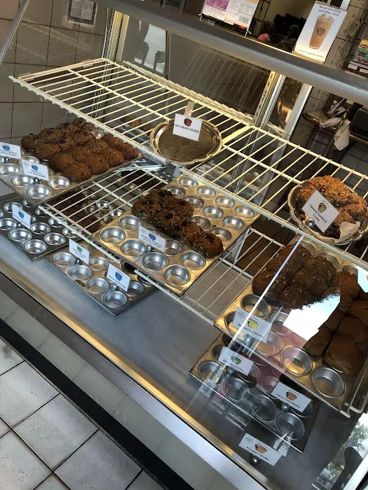 Zen Bakery Picture 1