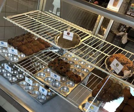 Zen Bakery