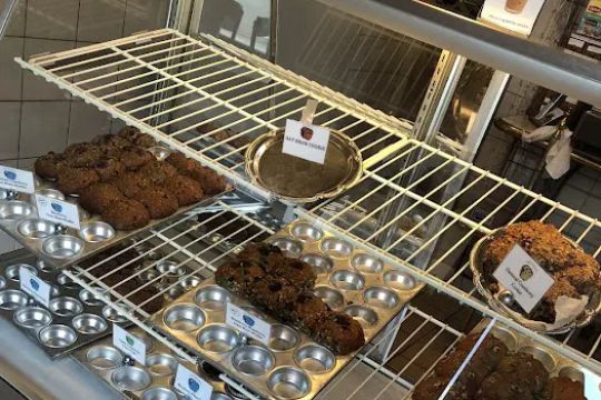 Zen Bakery