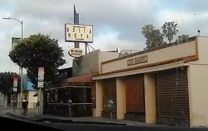 Zen Bakery Picture 6