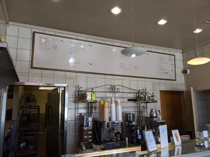 Zen Bakery Picture 8