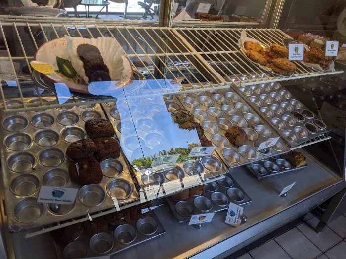 Zen Bakery Picture 9