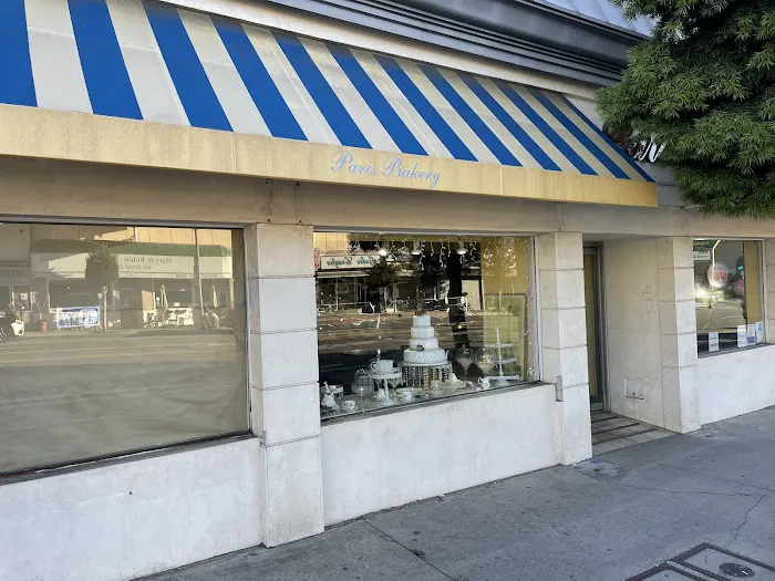 Paris Bakery Picture 4