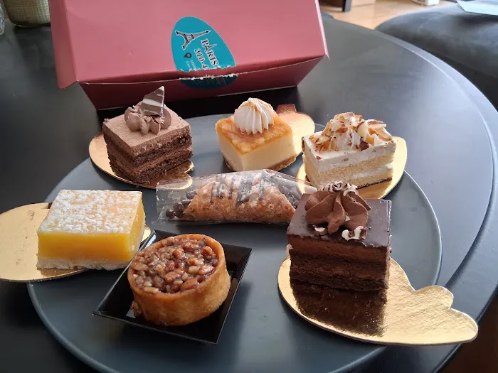 Paris Bakery Picture 2