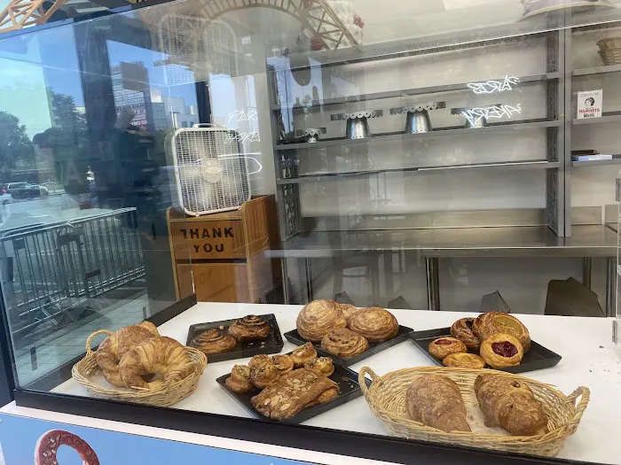 Paris Bakery Picture 10