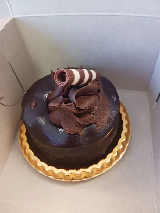 Paris Bakery Picture 1