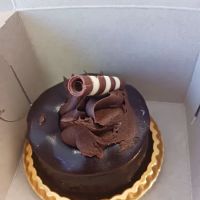 Paris Bakery ico