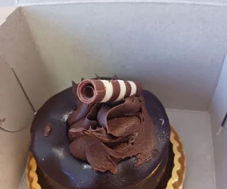 Paris Bakery