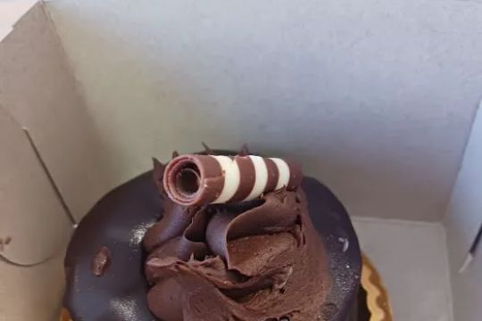 Paris Bakery