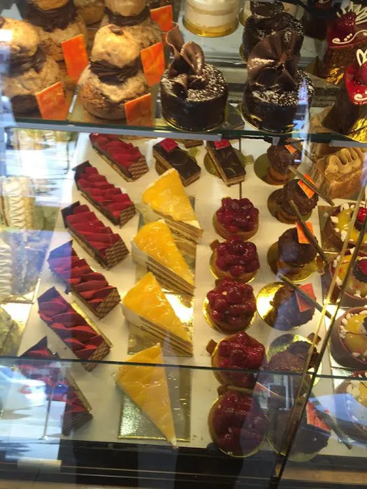 Paris Bakery Picture 9