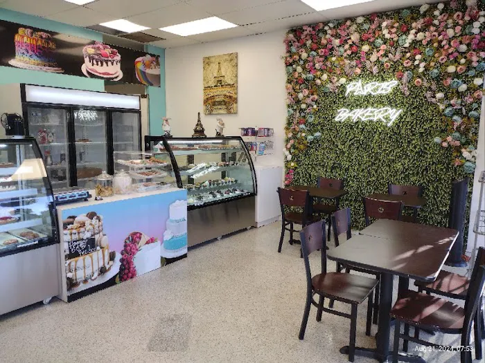 Paris Bakery Picture 3