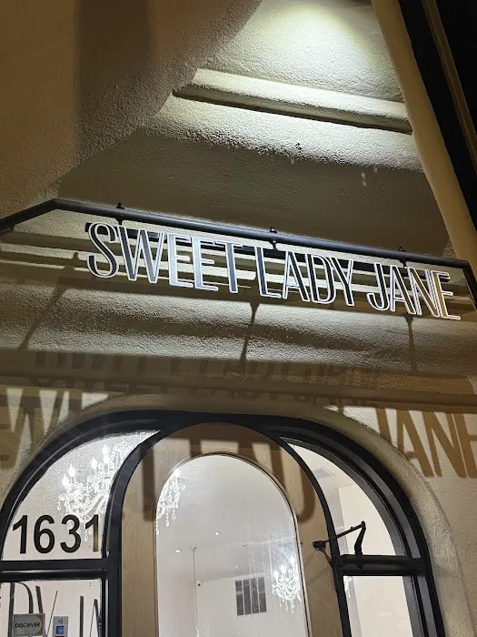 Sweet Lady Jane Santa Monica Picture 1