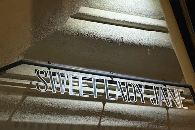Sweet Lady Jane Santa Monica