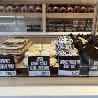 Modern Bread and Bagel ico
