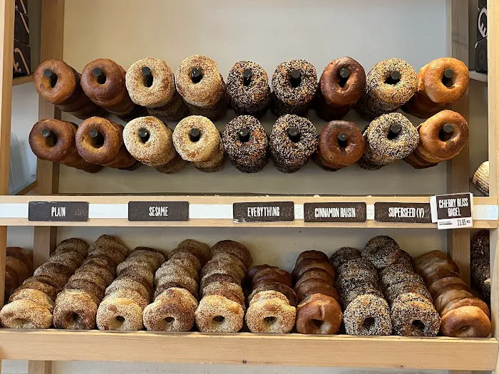 Modern Bread and Bagel Picture 9