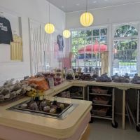 Gone Bananas Bread ico