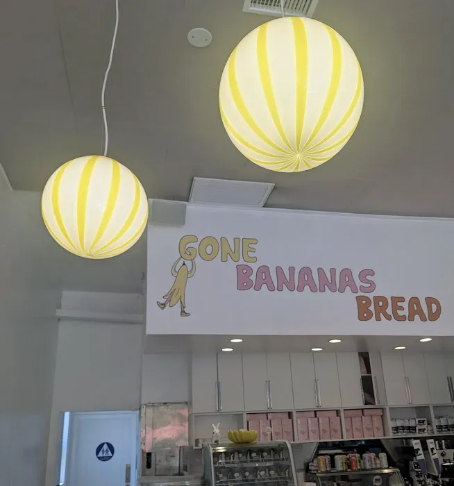 Gone Bananas Bread Picture 5
