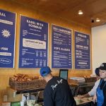 Pop’s Bagels