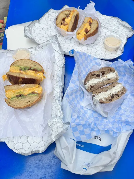 Pop’s Bagels Picture 9