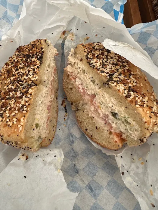 Pop’s Bagels Picture 7