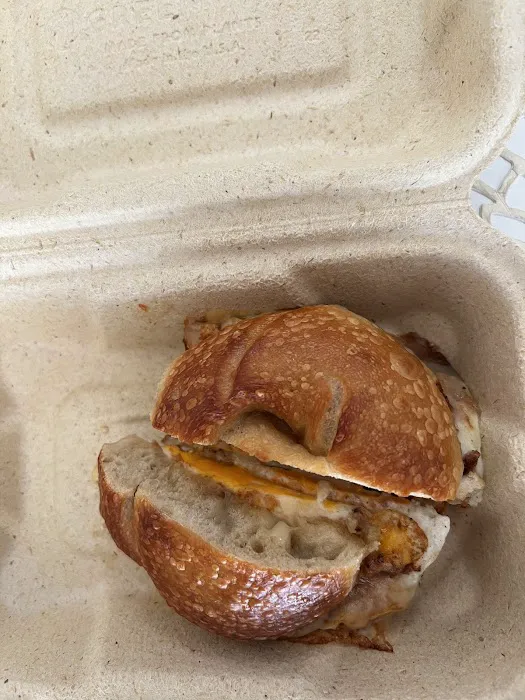 Pop’s Bagels Picture 10