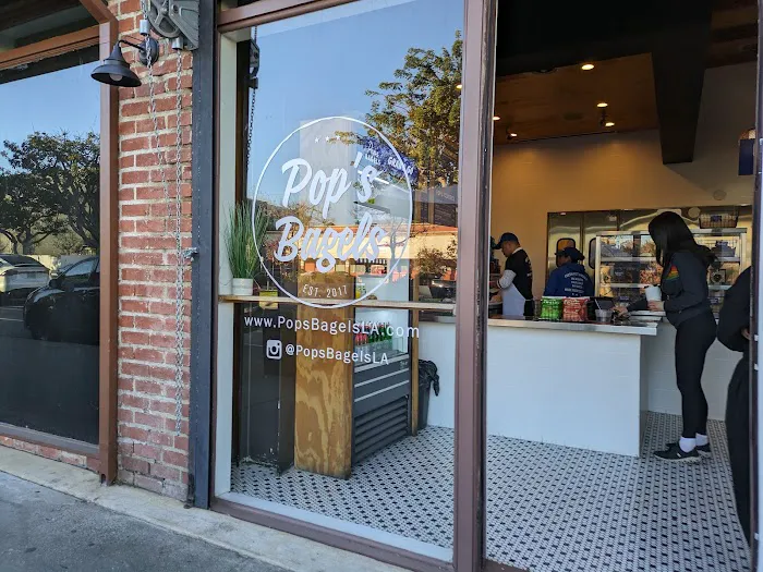 Pop’s Bagels Picture 5