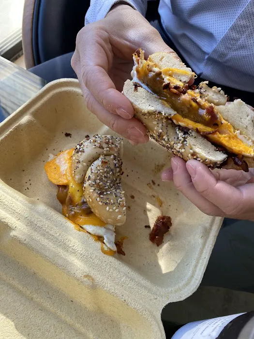 Pop’s Bagels Picture 3