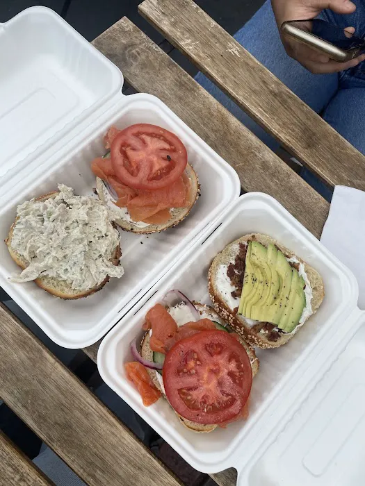 Pop’s Bagels Picture 2