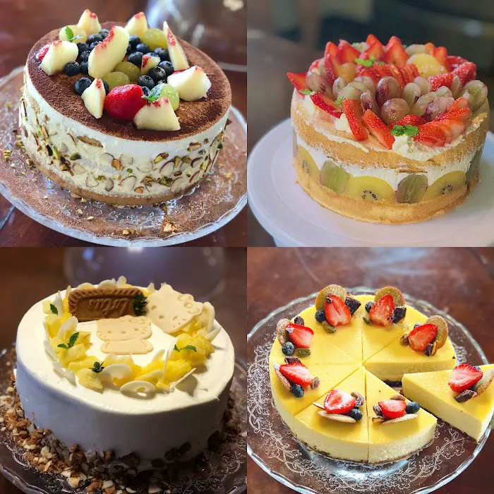 Ting’s Sweet Confections Picture 10