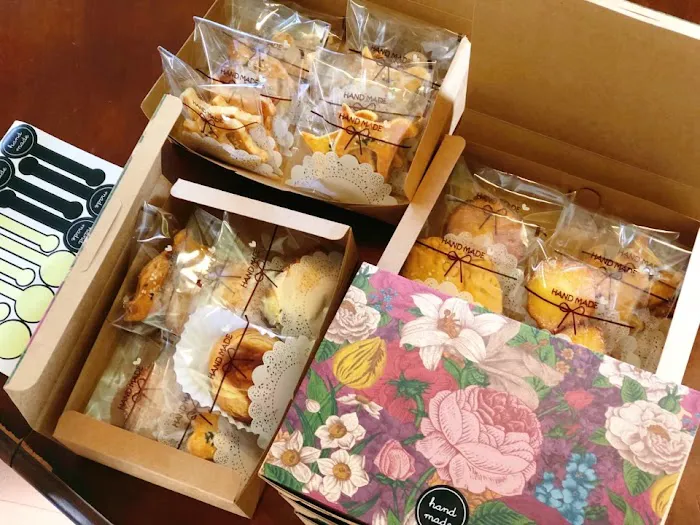 Ting’s Sweet Confections Picture 4