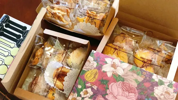 Ting’s Sweet Confections Picture 9
