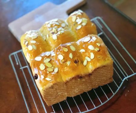 Ting’s Sweet Confections