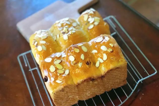 Ting’s Sweet Confections