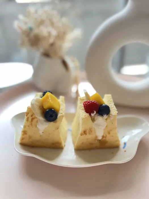 Ting’s Sweet Confections Picture 8