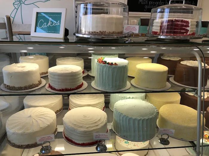 SusieCakes - Brentwood Picture 3