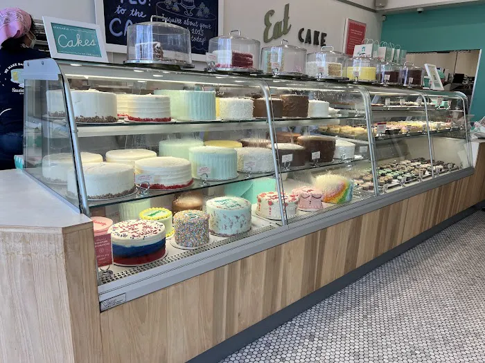 SusieCakes - Brentwood Picture 4