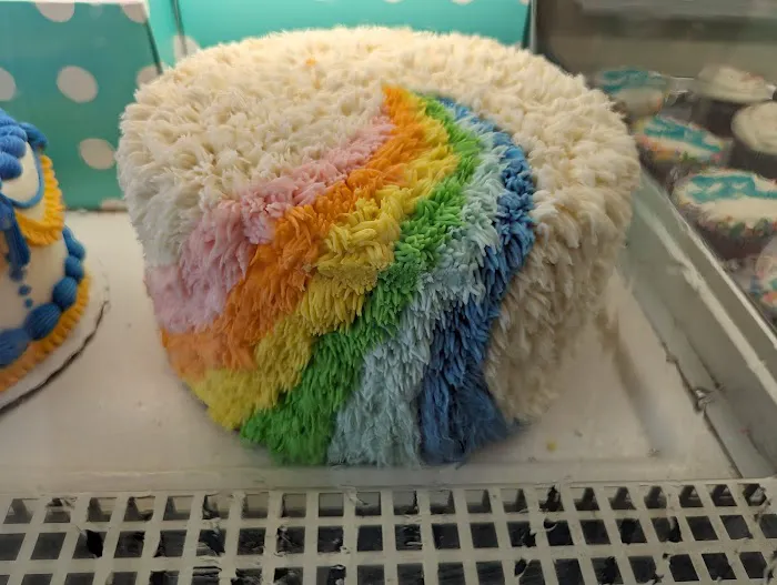 SusieCakes - Brentwood Picture 9