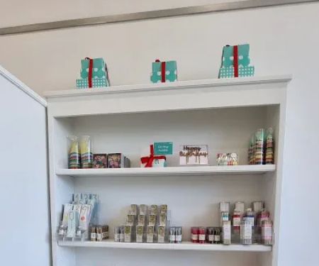 SusieCakes - Brentwood