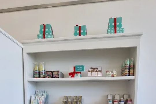 SusieCakes - Brentwood