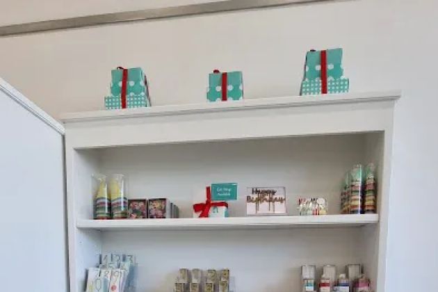 SusieCakes - Brentwood