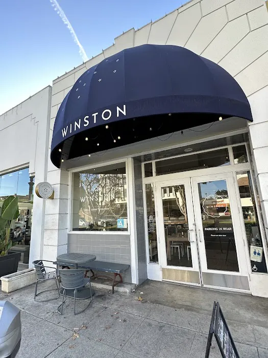 Winston Pies Picture 9