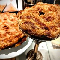 Winston Pies ico