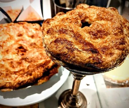 Winston Pies