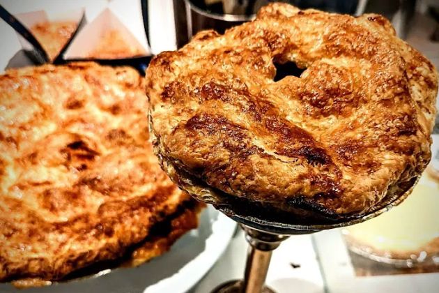 Winston Pies