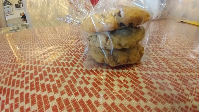 Drago Bakery Picture 6