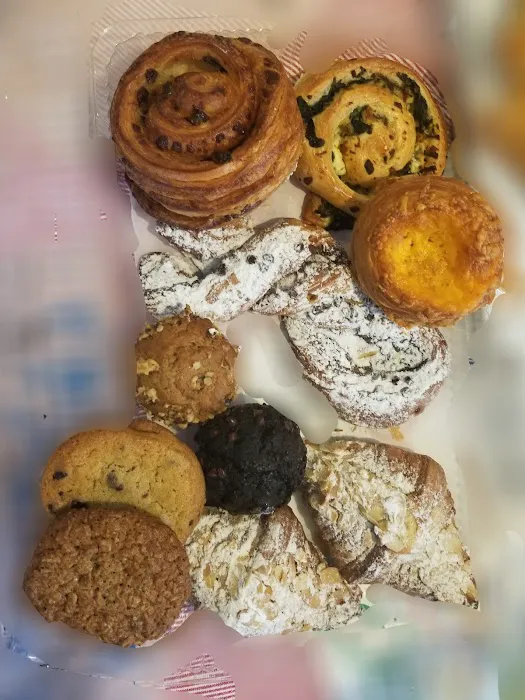 Drago Bakery Picture 9