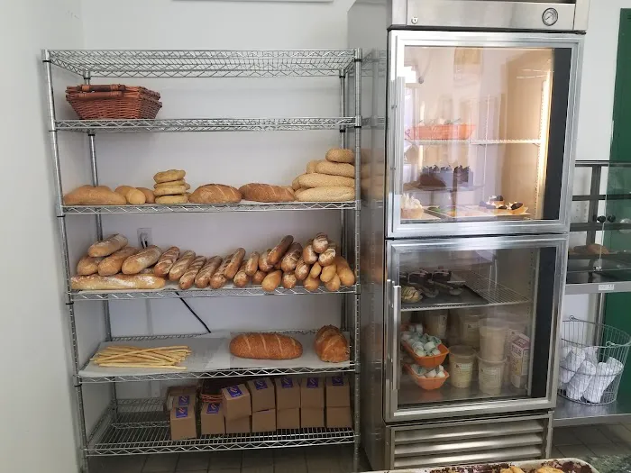 Drago Bakery Picture 5