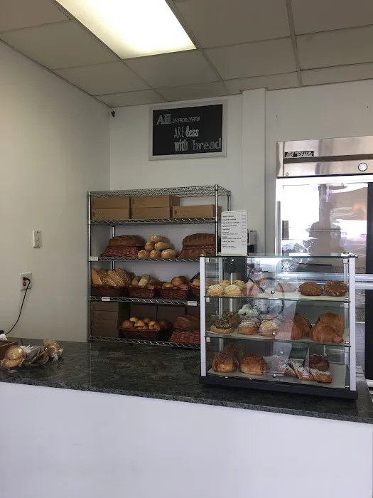 Drago Bakery Picture 8