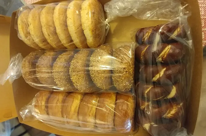 Drago Bakery Picture 7